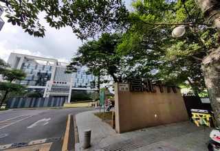 广东双槽不锈钢柜式水池