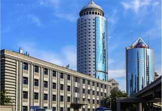 高新区适合团建基地