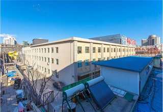 上城区集成电源供应